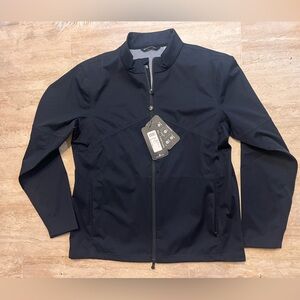 NWT!! Sun Mountain Weatherflex Golf Jacket